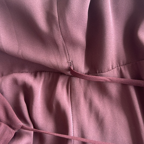 Aritizia Wilfred “Beaune” Dress, Sz M - Picture 8 of 10